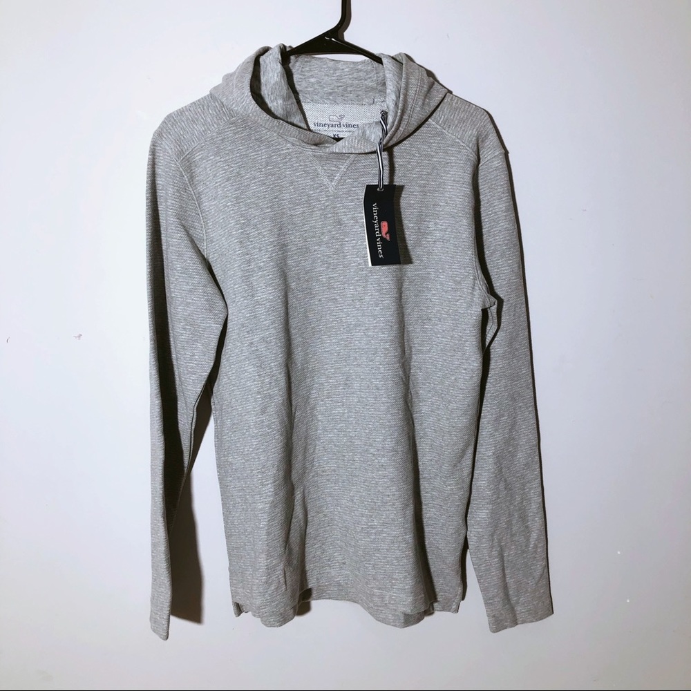 Vineyard Vines Mens hoodie NWT